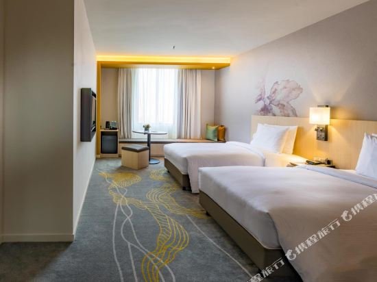 Фото Hilton Garden Inn Kuala Lumpur Jalan Tuanku Abdul Rahman North