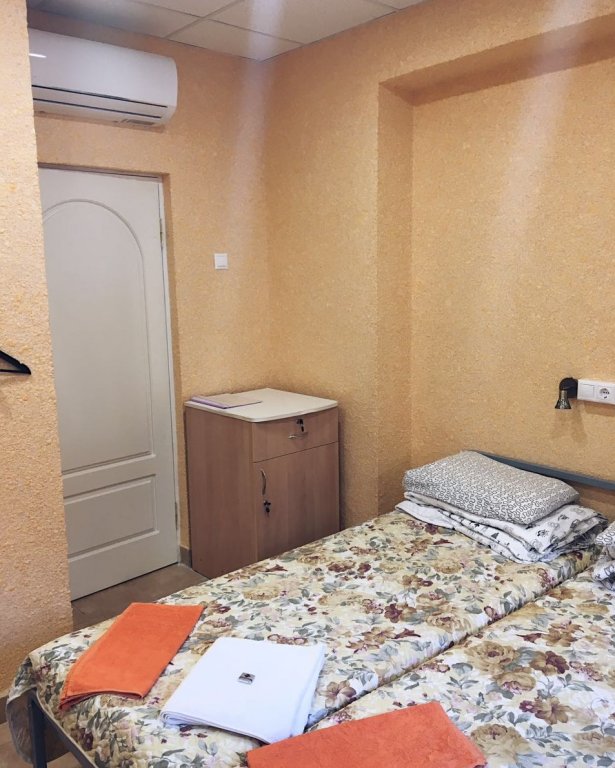 Фото В тапочках