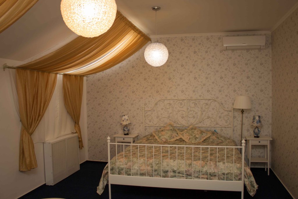 Фото Денисовский дворик