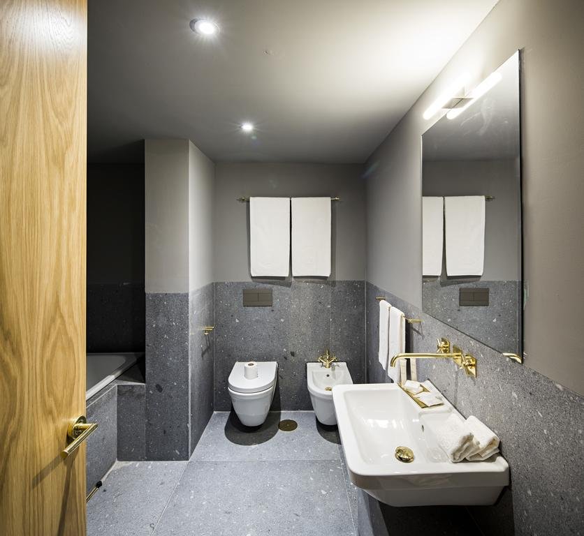 Фото Eurostars Santa Luzia