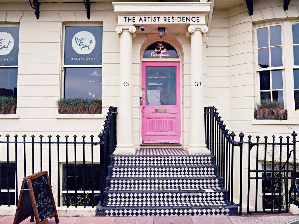 Hotel Artist Residence Brighton, Brighton, photo