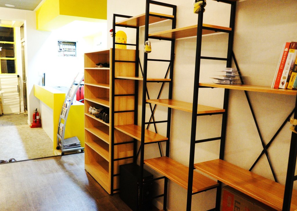 Фото Onna Guesthouse - Hostel