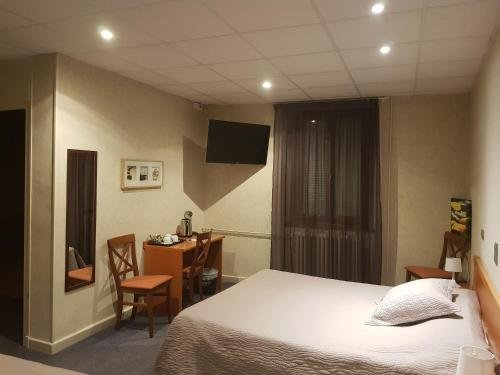 Фото Hotel de l'Europe