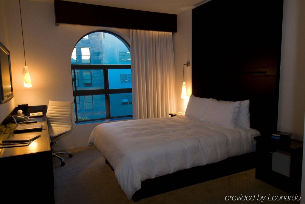 Фото O Hotel