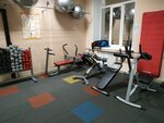 Фитнес-студия Амазонка (Vilienskaja vulica, 12), fitness club