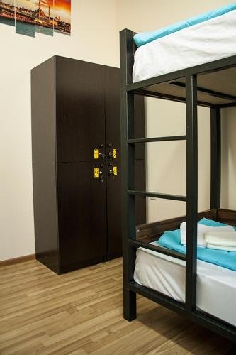 Фото Domino Hostel