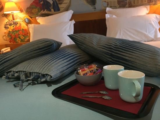 Фото отеля 5