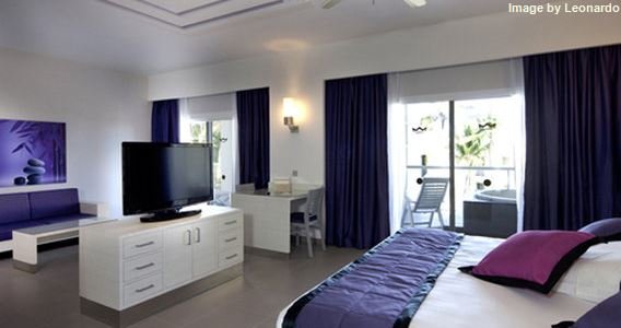 Фото Hotel Riu Palace Bavaro