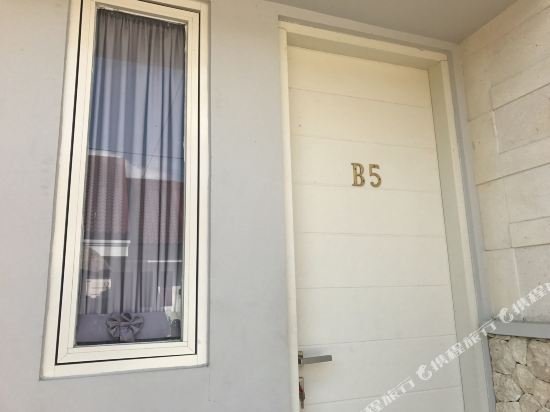 Фото Bale Village B5 Villa with Private Pool