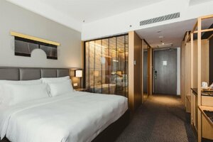 Weil Hotel (Perak, City of Ipoh, Jalan Sultan Idris Shah), hotel