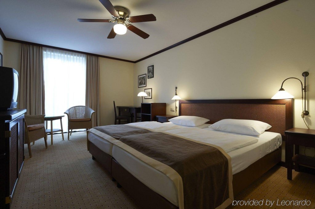 Фото отеля 5