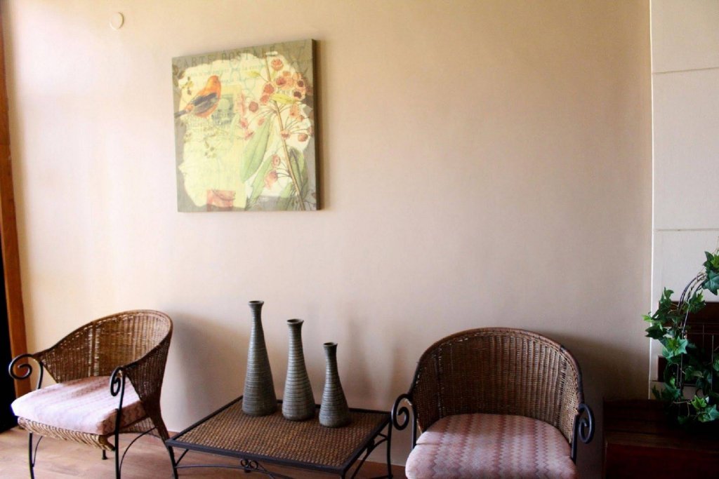 Фото Fortmar Hotel