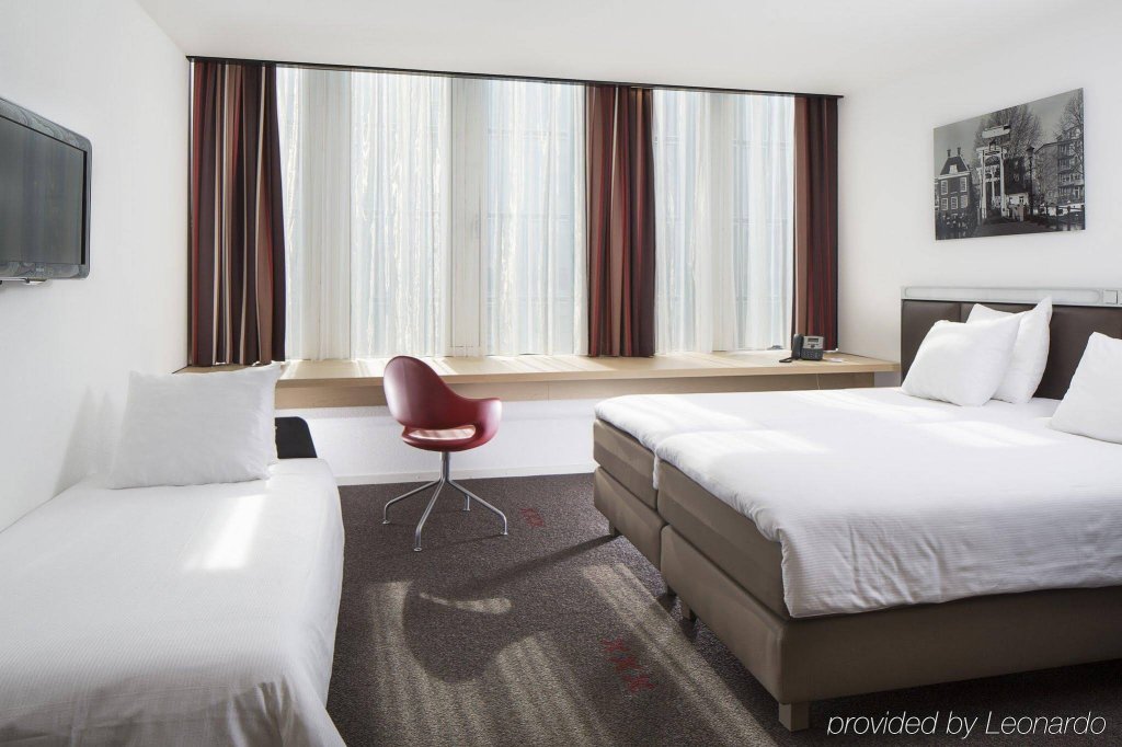 Фото Casa Amsterdam