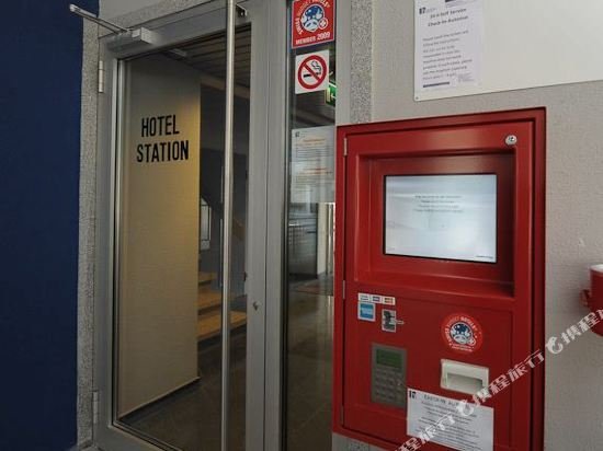 Фото отеля 4