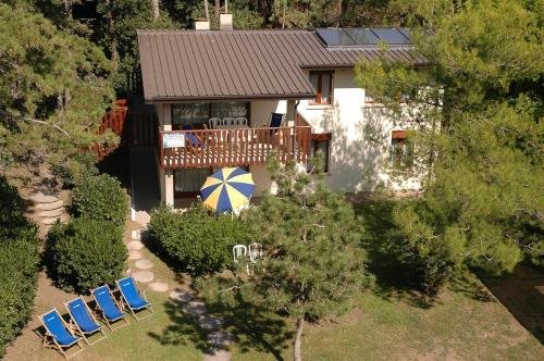 Фото Aparthotel Albatros