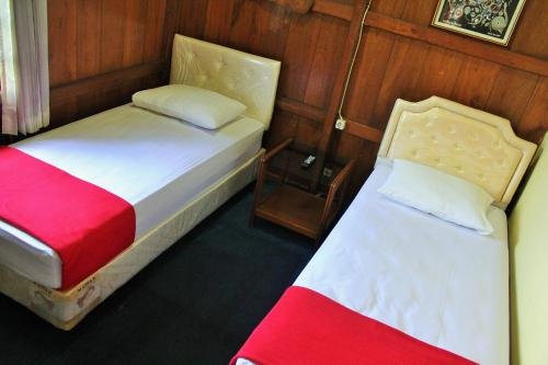 Фото RedDoorz Hostel @ Dago 2