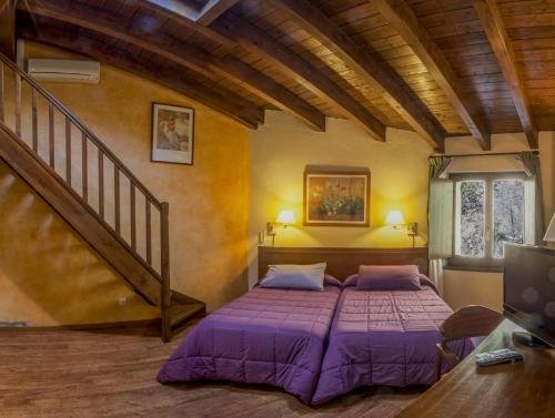 Фото Hotel Fonda Merce