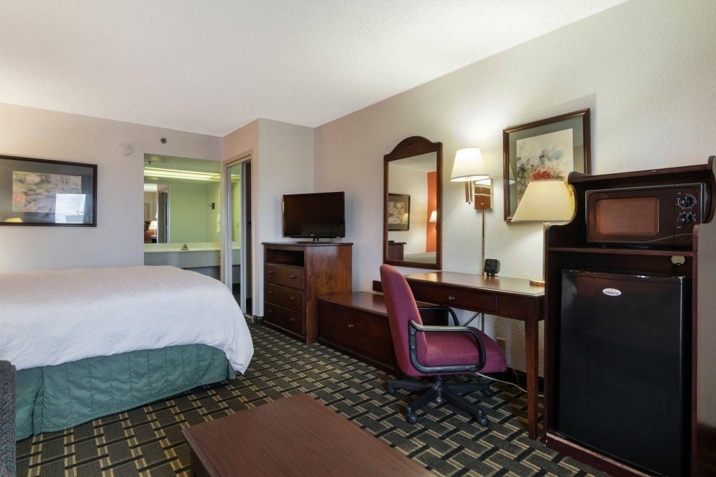 Фото Studio 6 Dublin, Ga