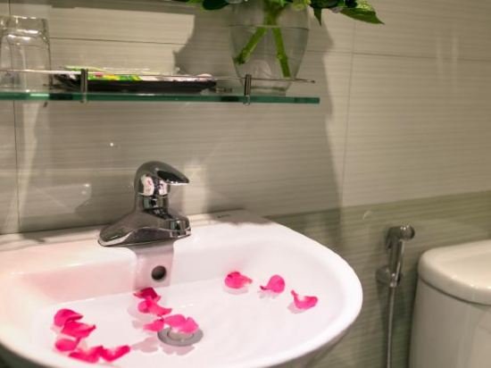 Фото Hanoi Golden Hotel