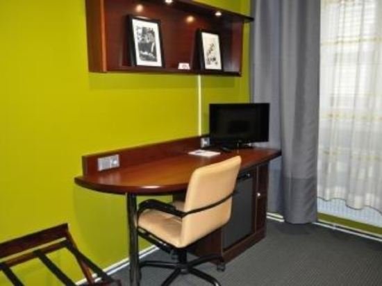 Фото Pension Falconi