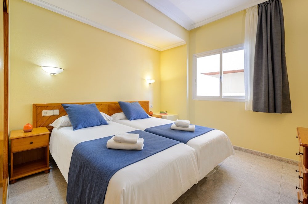 Фото Aparthotel Vibra Lux Mar