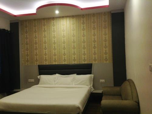 Фото Hotel Grand Tapovan