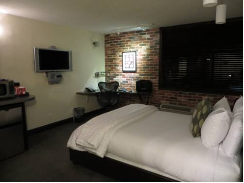 Фото Mark Twain Hotel