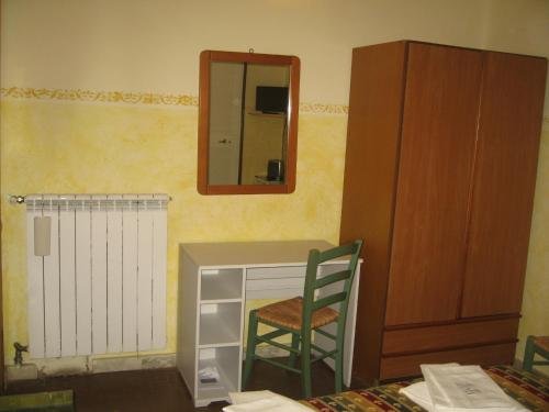 Фото Albergo La Villetta