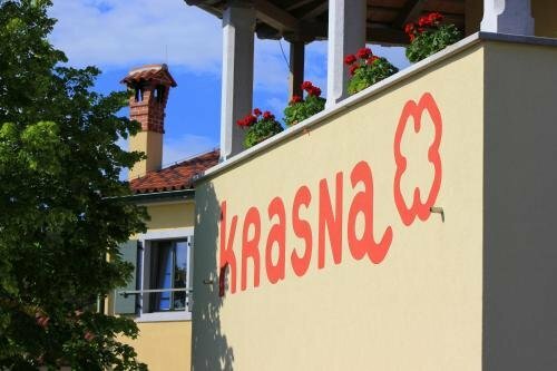 Гостиница Casa Krasna Guest House