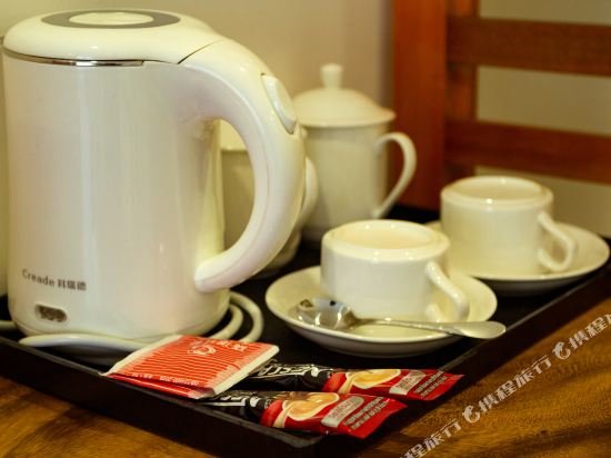 Фото Junlan Hotel