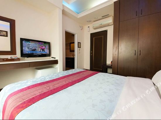 Фото Kenting Haiye Guest House