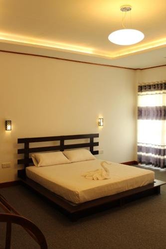 Фото Nico Lagoon Hotel