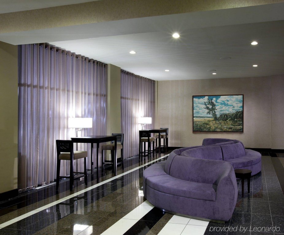 Фото Delta Hotels by Marriott Beausejour