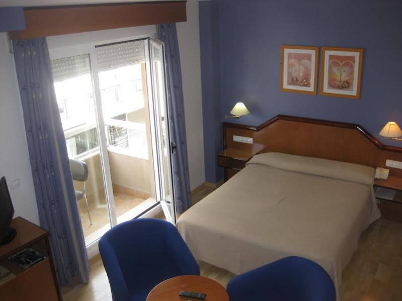 Фото Hotel Torrepalma