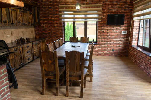 Дом отдыха Гостевой комплекс Степаново в Яхроме