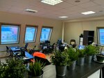 Cloud Technology (Aleksandra Solzhenitsyna Street, 40с3), production automation