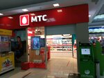 Mts (Severniy Microdistrict, ulitsa Mate Zalki, 5) ، متجر للهواتف المحمولة