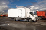 Orion-Motors Isuzu (posyolok Solontsy, prospekt Kotelnikova, 16/1), trucks