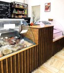 Wild Production (Античный проспект, 26, корп. 4) ، الأسماك والمأكولات البحرية