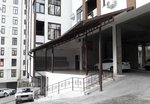 ZhK Yantarny-3 (Donskaya Microdistrict, Chekhova Lane, 8), sales office