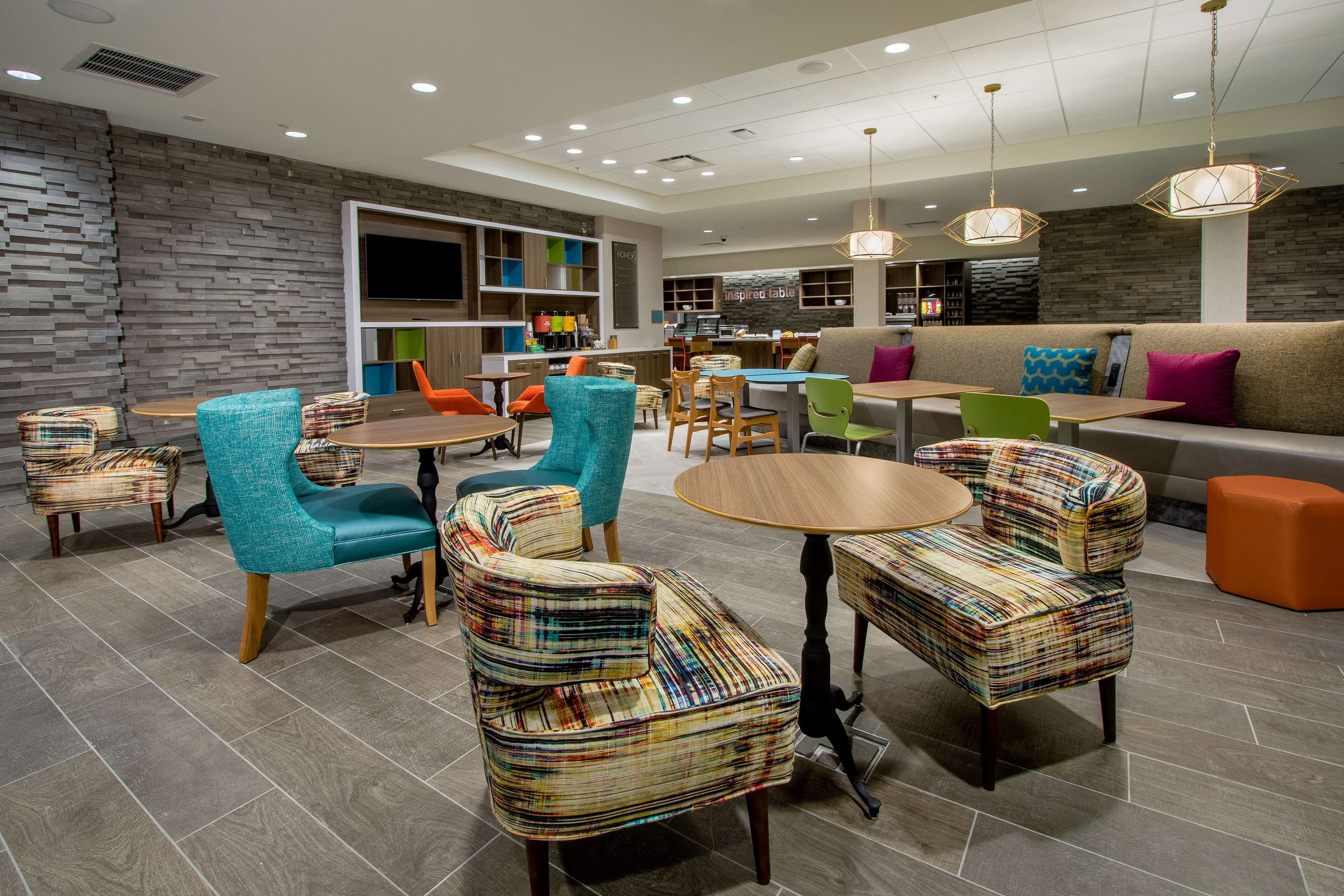 Фото Tru by Hilton Grove City Columbus