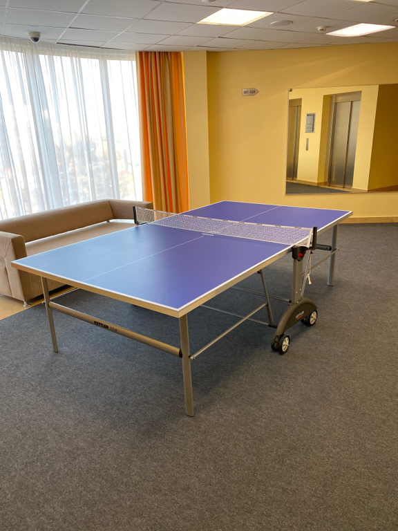 Фото Опен Сити