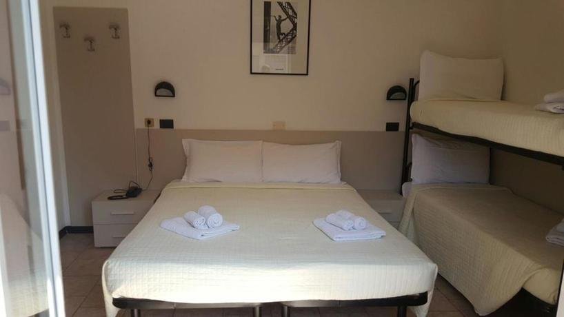 Фото Hotel Galileo