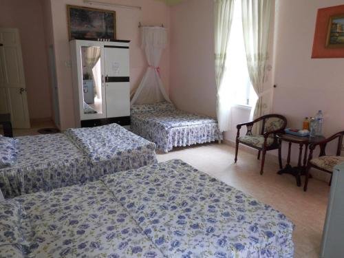 Фото Bich Khue Hotel