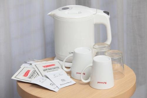 Фото Richmond Hotel Himeji