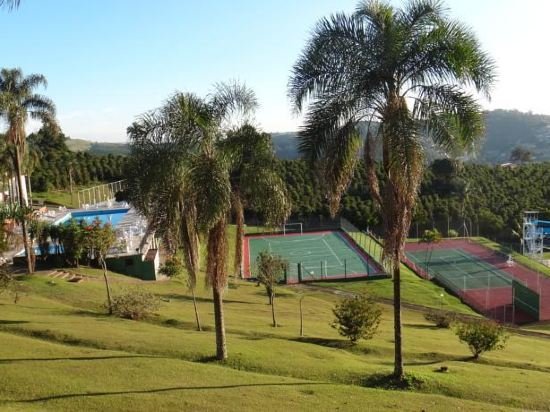 Фото Hotel Fazenda São Matheus