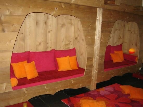 Гостиница Au Vieux Champex