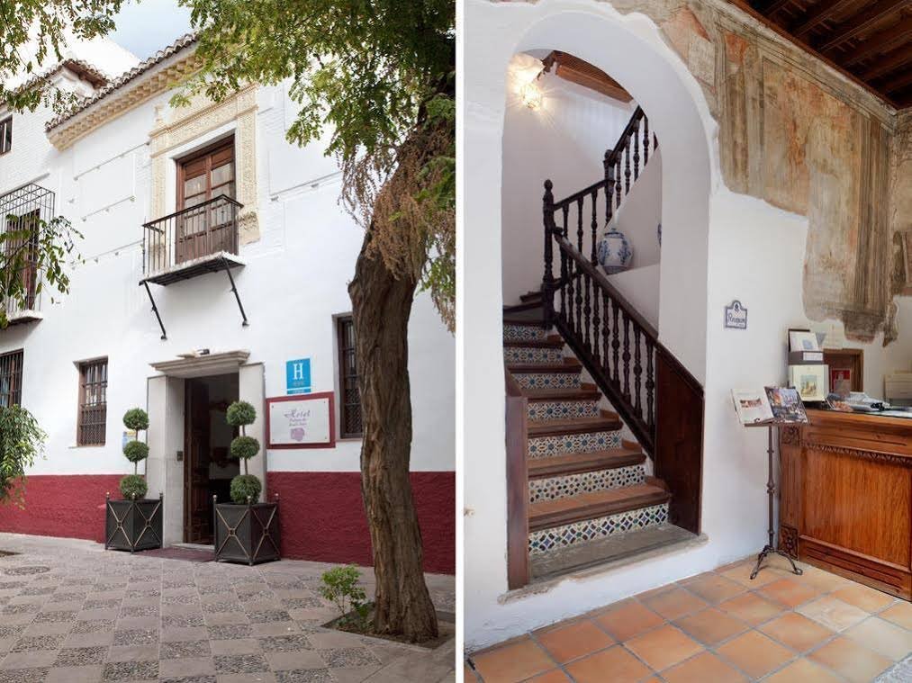 Фото Hotel Palacio de Santa Ines