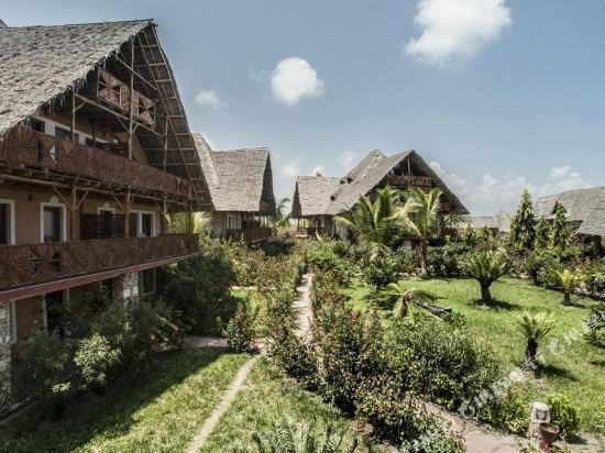 Фото PalumboReef Beach Resort Zanzibar