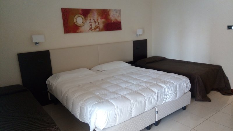 Фото Esperidi Park Hotel